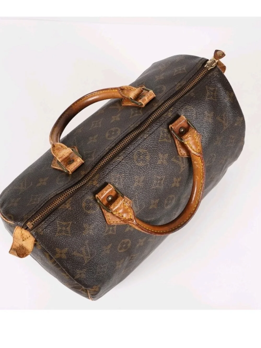 Louis Vuitton authentic louis